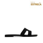 RASTEIRA · PRETO