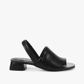 SANDALIA · PRETO