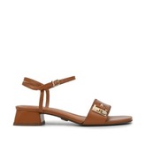 SANDALIA · CARAMELO