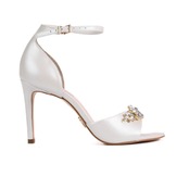 SANDALIA · BRANCO