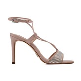 SANDALIA · ROSE