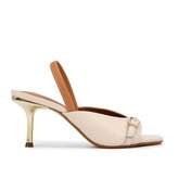 SANDALIA · OFF WHITE