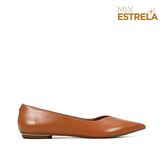 SAPATILHA · CARAMELO