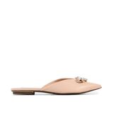 MULE · NUDE