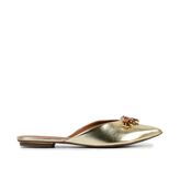 MULE · OURO
