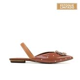 SLINGBACK · POÁ