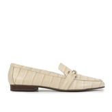 LOAFER · OFF WHITE