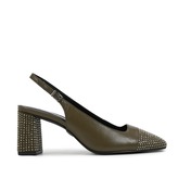 SLINGBACK · VERDE