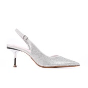 SLINGBACK · BRANCO