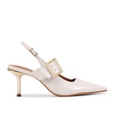 SLINGBACK · BRANCO
