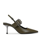 SLINGBACK · VERDE