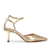 SCARPIN · OURO