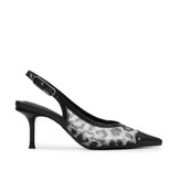 SLINGBACK · ONÇA