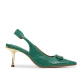 SLINGBACK · VERDE