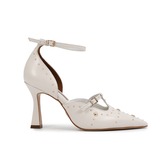 SCARPIN · BRANCO