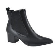 CANO CURTO · PRETO