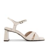 SANDALIA · BRANCO