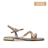 RASTEIRA · OURO