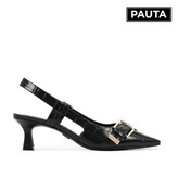 SLINGBACK · PRETO