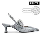 SLINGBACK · AZUL