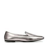 LOAFER · PRATA