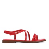 RASTEIRA · VERMELHO