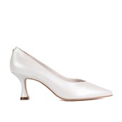 SCARPIN · BRANCO