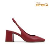 SLINGBACK · VERMELHO