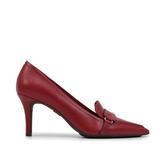 SCARPIN · VERMELHO