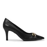SCARPIN · PRETO