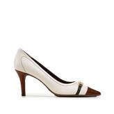 SCARPIN · OFF WHITE