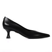 SCARPIN · PRETO