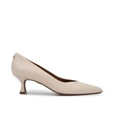 SCARPIN · OFF WHITE
