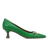 SCARPIN · VERDE
