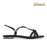 RASTEIRA · PRETO