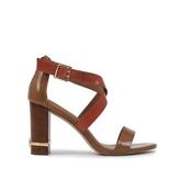 SANDALIA · CARAMELO