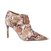 ANKLE BOOT · ANIMAL