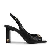 SANDALIA · PRETO