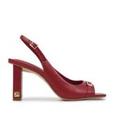 SANDALIA · VERMELHO