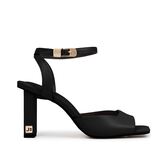 SANDALIA · PRETO