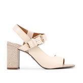SANDALIA · OFF WHITE