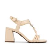 SANDALIA · OFF WHITE