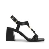 SANDALIA · PRETO