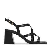 SANDALIA · PRETO