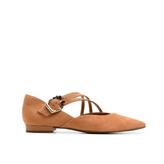 SCARPIN · CARAMELO