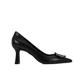 SCARPIN · PRETO