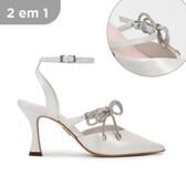 SLINGBACK · BRANCO