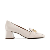 SCARPIN · BRANCO