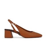 SLINGBACK · CARAMELO