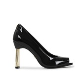 PEEP TOE · PRETO